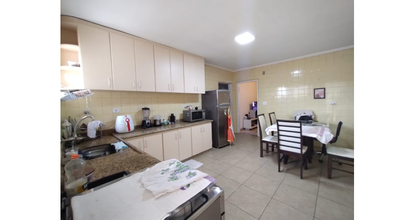 Casa Térrea à venda no Jardim Santo Elias na Rua Domingos Sérgio dos Anjos,