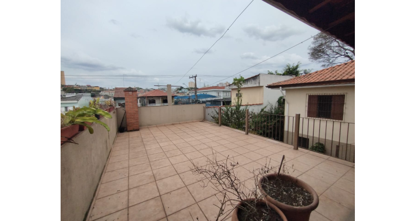Casa Térrea à venda no Jardim Santo Elias na Rua Domingos Sérgio dos Anjos,