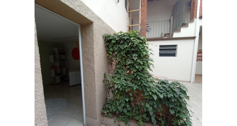 Casa Térrea à venda no Jardim Santo Elias na Rua Domingos Sérgio dos Anjos,