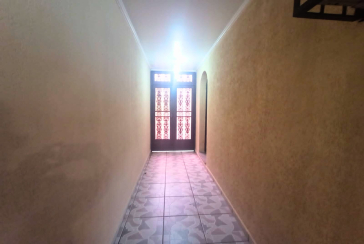 Sobrado à venda no Jardim Marisa na Rua Avelino Ginjo,