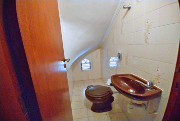 Sobrado à venda no Jardim Marisa na Rua Avelino Ginjo,