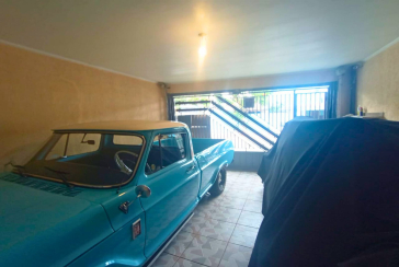 Sobrado à venda no Jardim Marisa na Rua Avelino Ginjo,