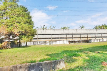 Terreno à venda na Vila Jaraguá na Estrada Turística do Jaraguá,