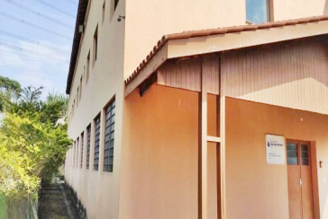 Terreno à venda na Vila Jaraguá na Estrada Turística do Jaraguá,