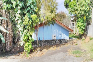 Terreno à venda na Vila Jaraguá na Estrada Turística do Jaraguá,