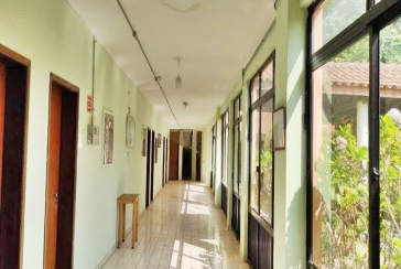 Terreno à venda na Vila Jaraguá na Estrada Turística do Jaraguá,