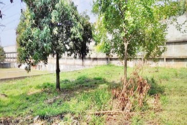 Terreno à venda na Vila Jaraguá na Estrada Turística do Jaraguá,