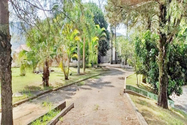 Terreno à venda na Vila Jaraguá na Estrada Turística do Jaraguá,