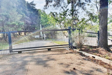 Terreno à venda na Vila Jaraguá na Estrada Turística do Jaraguá,
