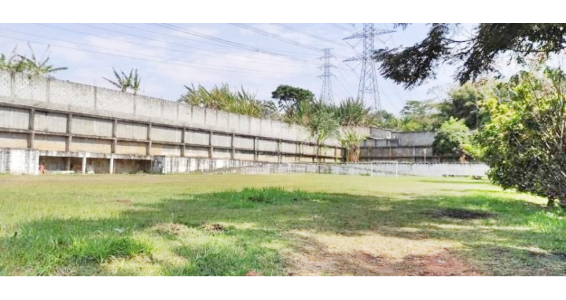 Terreno à venda na Vila Jaraguá na Estrada Turística do Jaraguá,