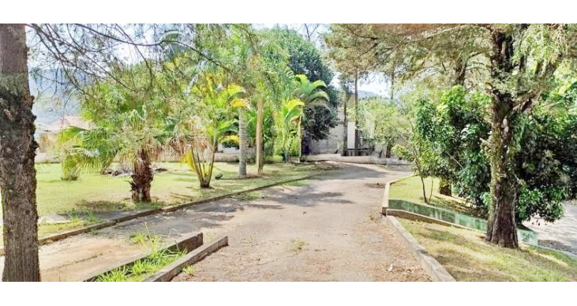 Terreno à venda na Vila Jaraguá na Estrada Turística do Jaraguá,