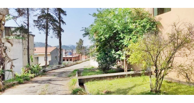 Terreno à venda na Vila Jaraguá na Estrada Turística do Jaraguá,