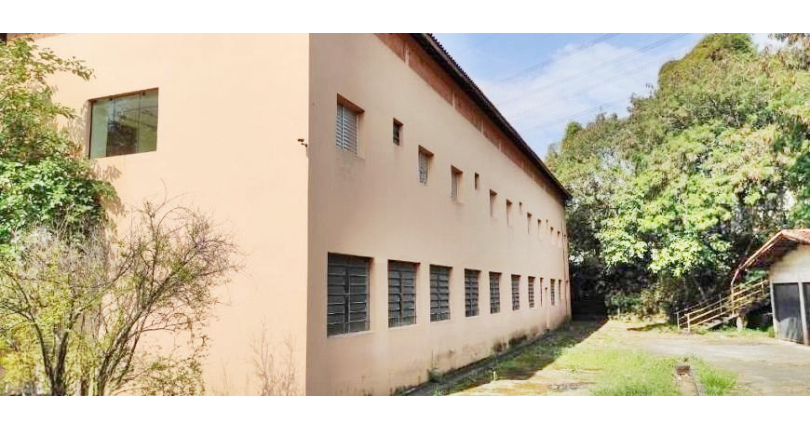 Terreno à venda na Vila Jaraguá na Estrada Turística do Jaraguá,