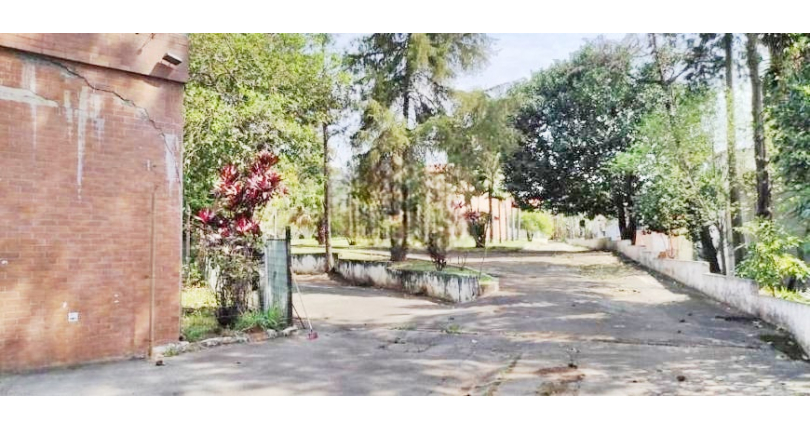 Terreno à venda na Vila Jaraguá na Estrada Turística do Jaraguá,