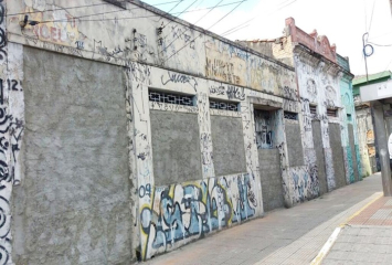 Terreno à venda na Água Branca na Rua Guaicurus,