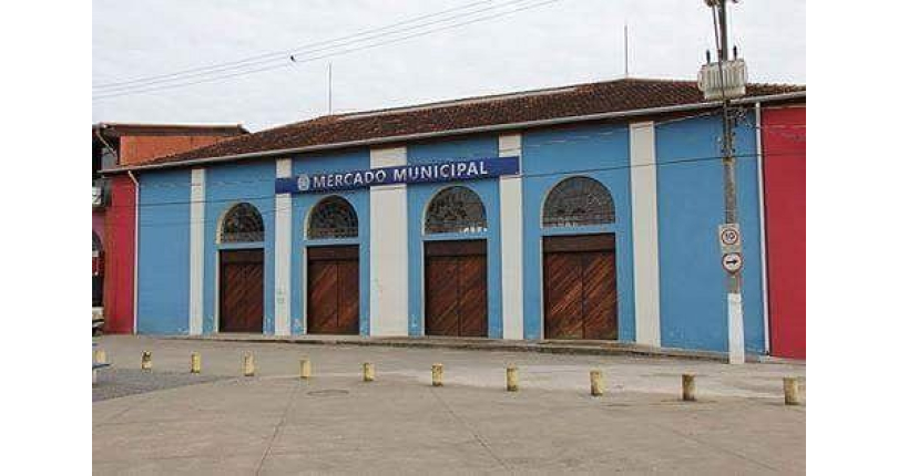 Chácara à venda Estrada Cba, Km 6,5, Juquiá - Imóveis à Venda