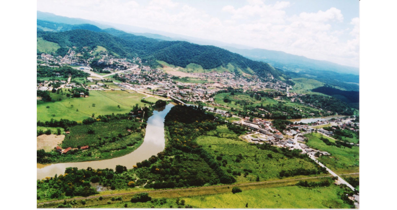 Chácara à venda Estrada Cba, Km 6,5, Juquiá - Imóveis à Venda