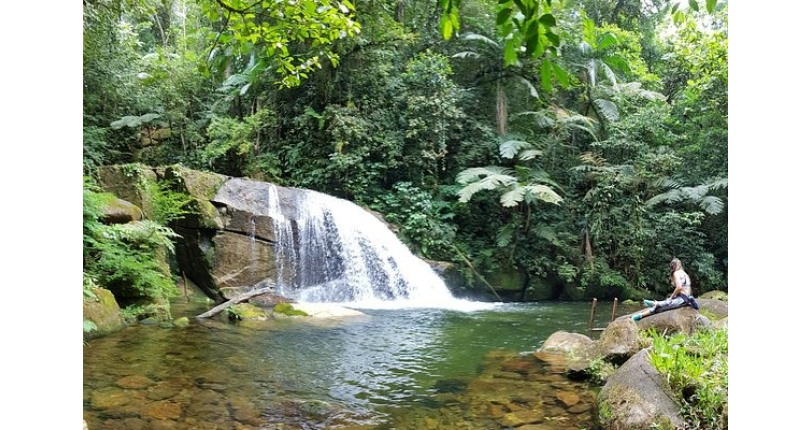 Chácara à venda Estrada Cba, Km 6,5, Juquiá - Imóveis à Venda