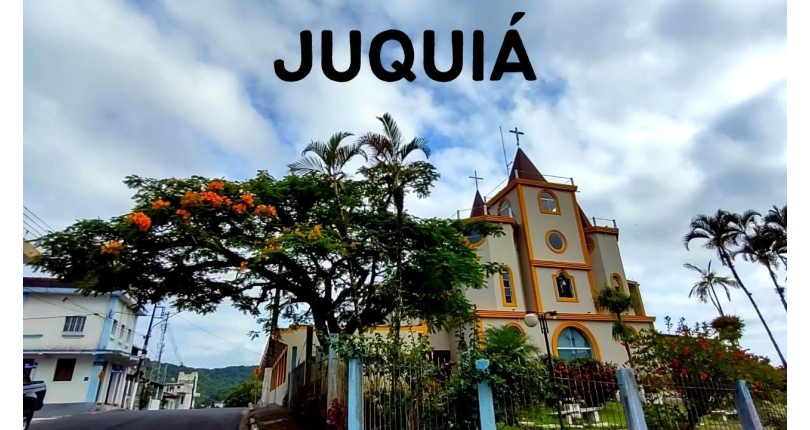 Chácara à venda Estrada Cba, Km 6,5, Juquiá - Imóveis à Venda