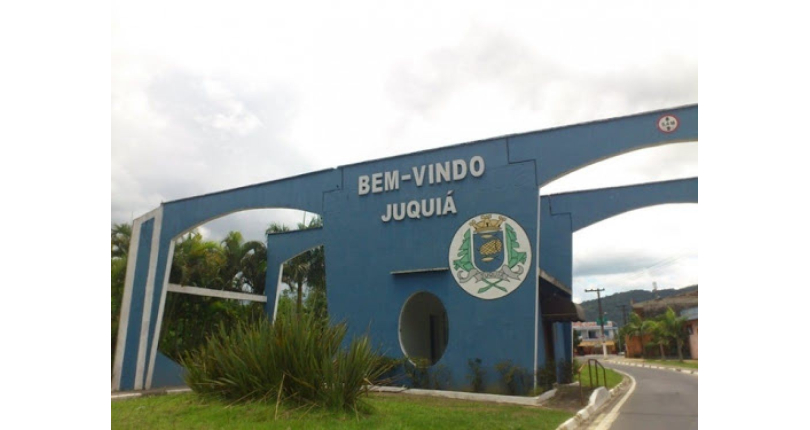 Chácara à venda Estrada Cba, Km 6,5, Juquiá - Imóveis à Venda