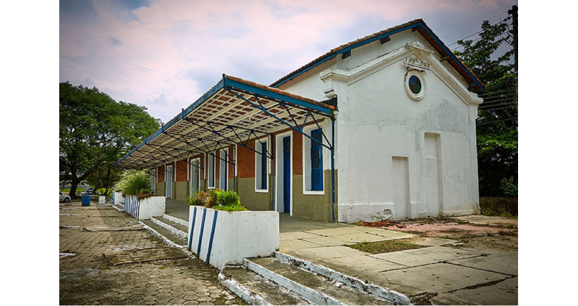 Chácara à venda Estrada Cba, Km 6,5, Juquiá - Imóveis à Venda