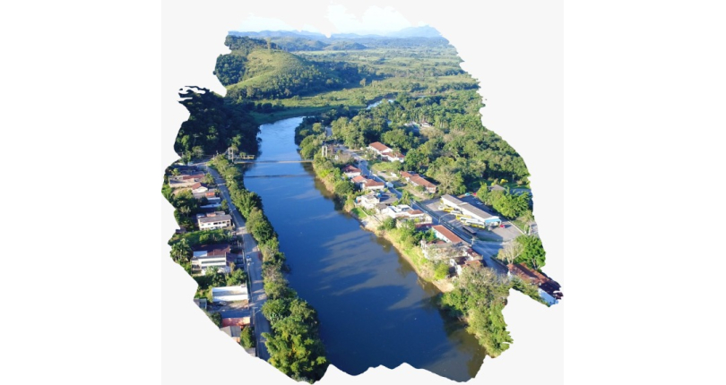 Chácara à venda Estrada Cba, Km 6,5, Juquiá - Imóveis à Venda