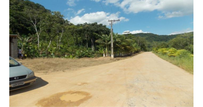 Chácara à venda Estrada Cba, Km 6,5, Juquiá - Imóveis à Venda