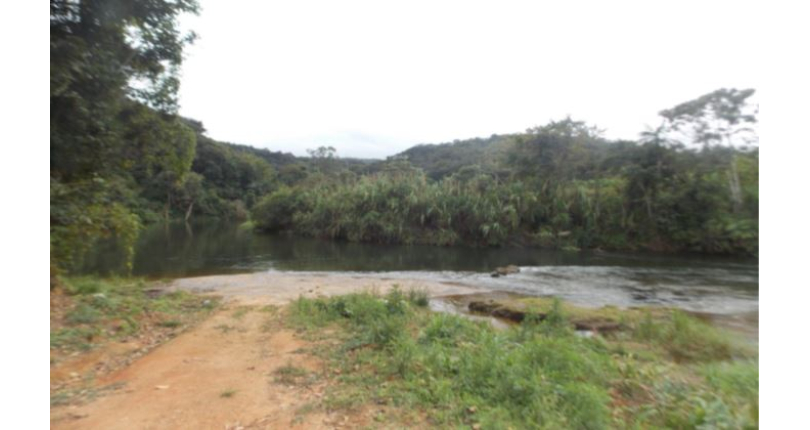 Chácara à venda Estrada Cba, Km 6,5, Juquiá - Imóveis à Venda