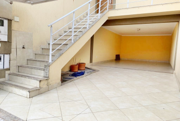 LINDO Sobrado à venda na Vila Bonilha na Rua Luís Afonso, com 3 dormitórios