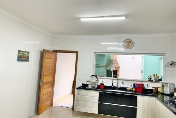 LINDO Sobrado à venda na Vila Bonilha na Rua Luís Afonso, com 3 dormitórios