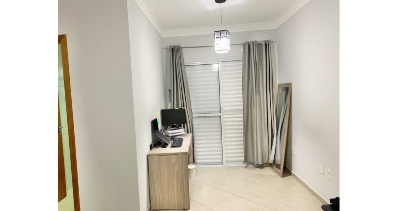 LINDO Sobrado à venda na Vila Bonilha na Rua Luís Afonso, com 3 dormitórios