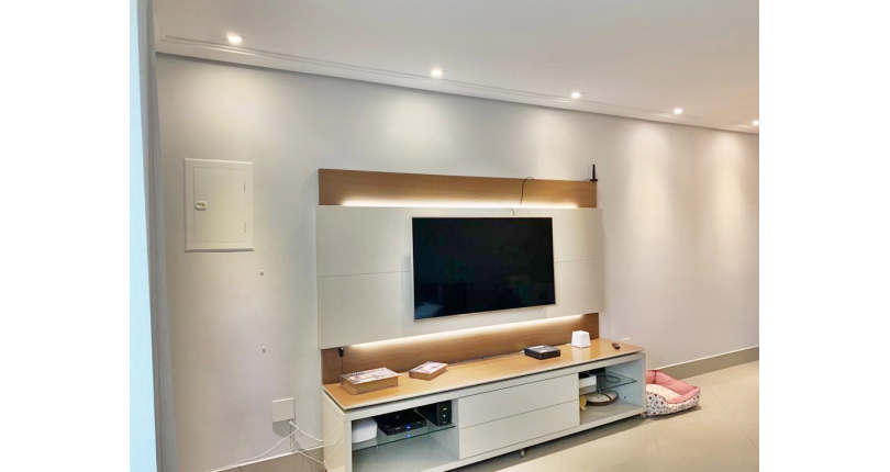 LINDO Sobrado à venda na Vila Bonilha na Rua Luís Afonso, com 3 dormitórios