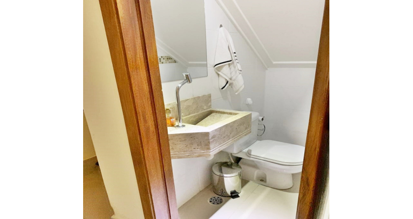 LINDO Sobrado à venda na Vila Bonilha na Rua Luís Afonso, com 3 dormitórios