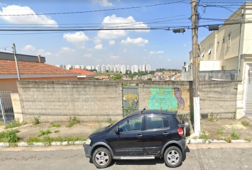 Terreno à venda Vila Pereira Barreto na Rua Celso Vieira