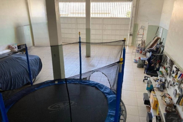 Casa à venda na Vila Pereira Barreto na Rua Celso Vieira