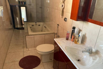 Casa à venda na Vila Pereira Barreto na Rua Celso Vieira