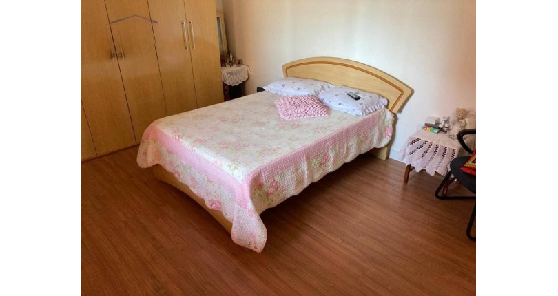 Casa à venda na Vila Pereira Barreto na Rua Celso Vieira