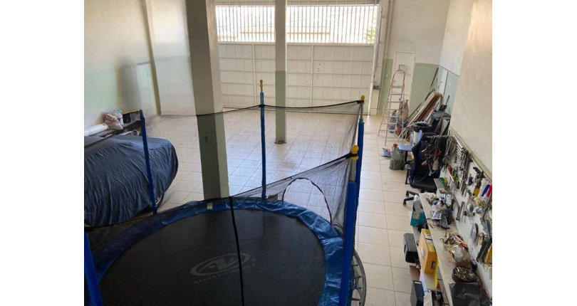 Casa à venda na Vila Pereira Barreto na Rua Celso Vieira