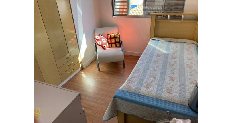 Casa à venda na Vila Pereira Barreto na Rua Celso Vieira