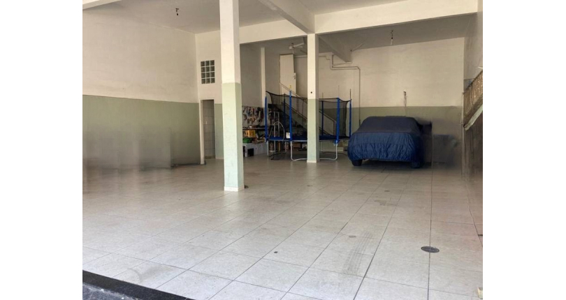 Casa à venda na Vila Pereira Barreto na Rua Celso Vieira