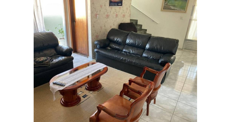 Casa à venda na Vila Pereira Barreto na Rua Celso Vieira