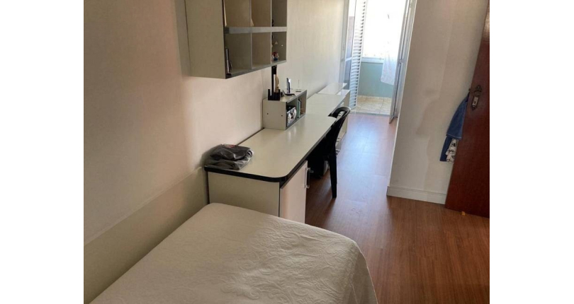 Casa à venda na Vila Pereira Barreto na Rua Celso Vieira