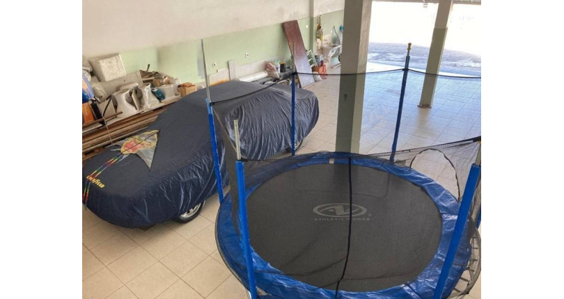 Casa à venda na Vila Pereira Barreto na Rua Celso Vieira