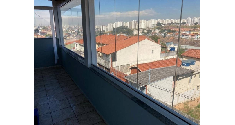 Casa à venda na Vila Pereira Barreto na Rua Celso Vieira