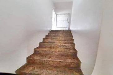 Belo Sobrado à venda na Vila Pereira Barreto na Rua Luís de Andrade,