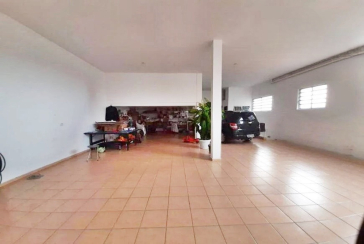 Belo Sobrado à venda na Vila Pereira Barreto na Rua Luís de Andrade,