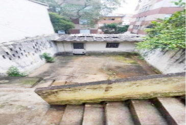 Casa à venda no Jardim Mangalot na Rua Manoel Martins da Rocha,