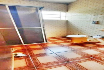 Casa à venda no Jardim Mangalot na Rua Manoel Martins da Rocha,