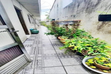 Casa à venda no Jardim Mangalot na Rua Manoel Martins da Rocha,