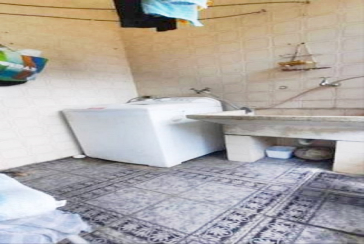 Casa à venda no Jardim Mangalot na Rua Manoel Martins da Rocha,